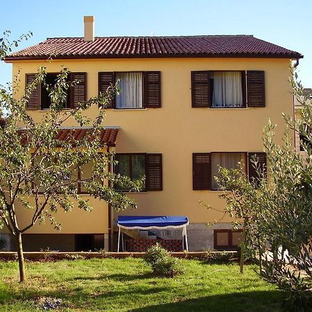 Apartment Borik Pula Pokoj fotografie