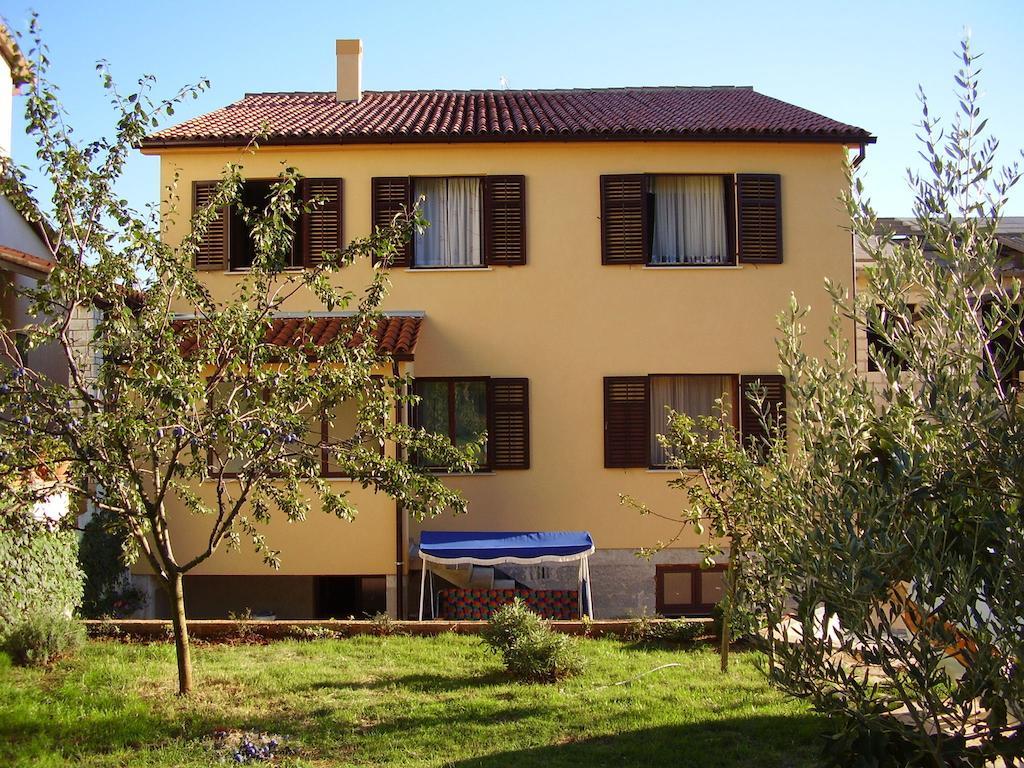 Apartment Borik Pula Pokoj fotografie